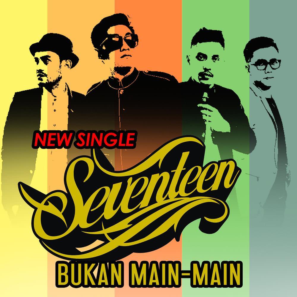 Bukan Main - Main