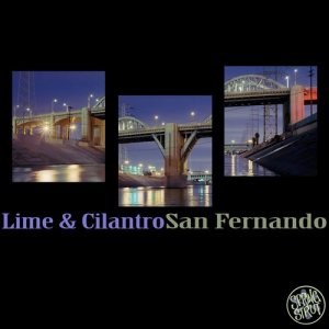 收聽Lime & Cilantro的Heatwaves歌詞歌曲