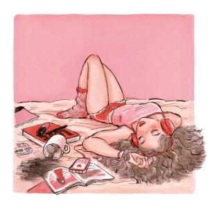 default playlist img