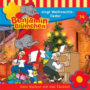 ดาวน์โหลดและฟังเพลง Zoowinter พร้อมเนื้อเพลงจาก Benjamin Blümchen