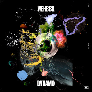 Wehbba的專輯Dynamo