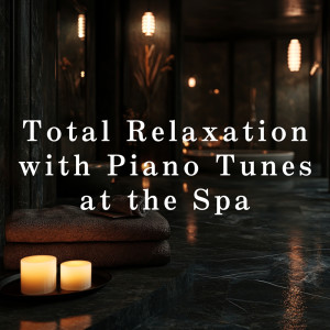 Total Relaxation with Piano Tunes at the Spa dari Dream House