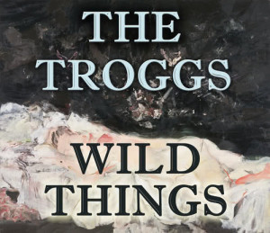 Dengarkan Wild Thing lagu dari The Troggs dengan lirik