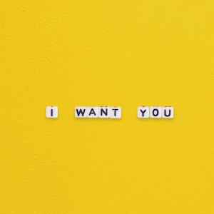 Mikhale Jones的專輯I WANT YOU