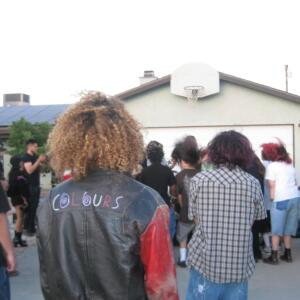 default playlist img