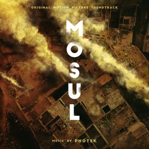 Photek的專輯Mosul (Original Soundtrack)