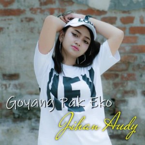 收聽Jihan Audy的Goyang Pak Eko歌詞歌曲