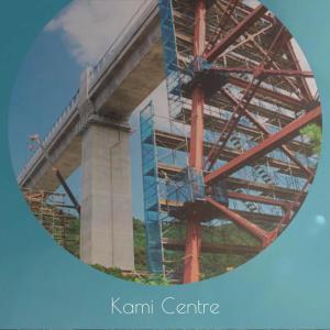 Album Kami Centre oleh Various