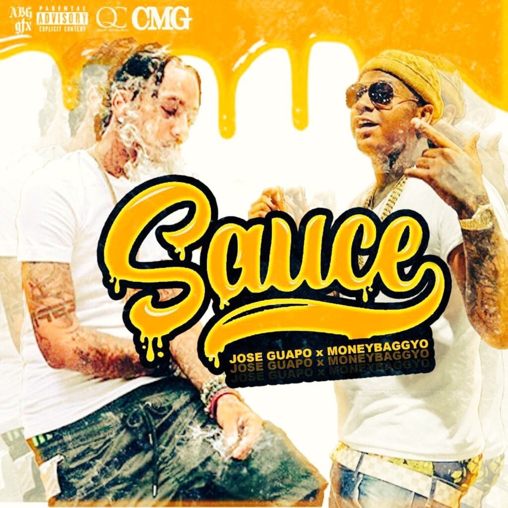 Sauce (Explicit)