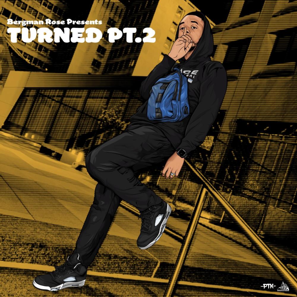 Smooth Talk (feat. Big Jo) (Explicit)