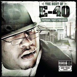 收聽E-40的Intro (E-40 Talking) (E-40 Talking|Explicit)歌詞歌曲