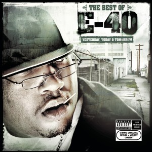 收聽E-40的It's On (Dirty) (Dirty|Explicit)歌詞歌曲