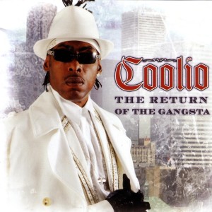 อัลบัม The Return Of The Gangsta ศิลปิน Coolio
