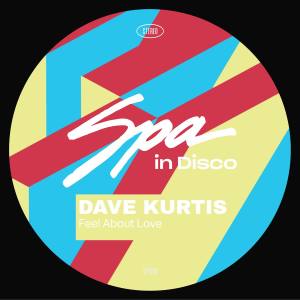 Listen to Feel About Love song with lyrics from Dave Kurtis