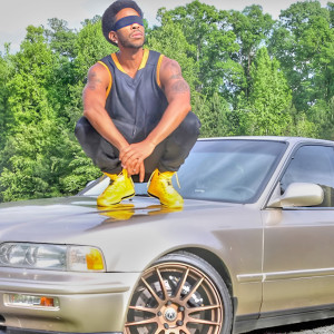 Dengarkan Acura Legend (Explicit) lagu dari ReadyRockDee dengan lirik