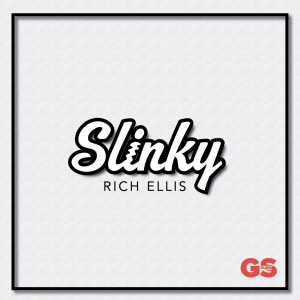 Rich Ellis的專輯Slinky