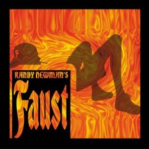 收聽Randy Newman的Each Perfect Day (Faust Demo)歌詞歌曲