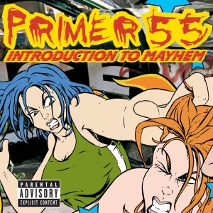 收聽Primer 55的Loose (Album Version)歌詞歌曲