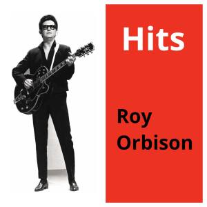 Roy Orbison的專輯Hits