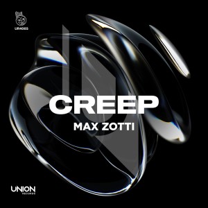 Max Zotti的專輯CREEP