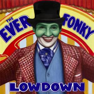 Album The Ever Fonky Lowdown from Wynton Marsalis