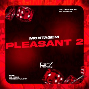 Dengarkan Montagem Pleasant 2 (Explicit) lagu dari DJ TURCO DA ZN dengan lirik