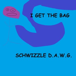 Listen to I Get the Bag song with lyrics from D.A.W.G.