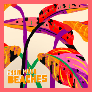 Album Beaches from Ennio Máno