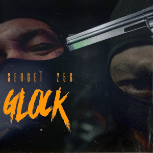 25G的專輯glock (Explicit)