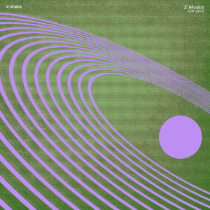 Album Off-Grid (Extended Mix) from Z Musto
