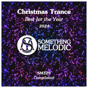 Various Artists的專輯Christmas Trance: Best for the Year 2024