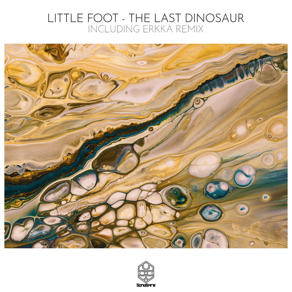 The Last Dinosaur (Erkka Remix)