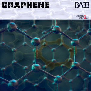 Album Graphene oleh BA33