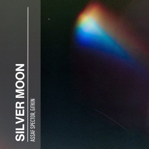 收聽Assaf Spector的Silver Moon歌詞歌曲