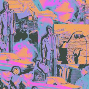 Otis McDonald的專輯IF