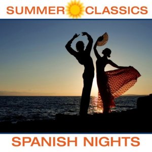 Various Artists的專輯Summer Classics: Spanish Nights