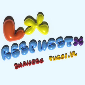 ดาวน์โหลดและฟังเพลง LX RESPUESTX (feat. Fuego.YL) (feat. Fuego.YL & JPMRECORDS) พร้อมเนื้อเพลงจาก NakeSB