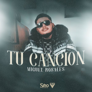 Album Tu Canción from 