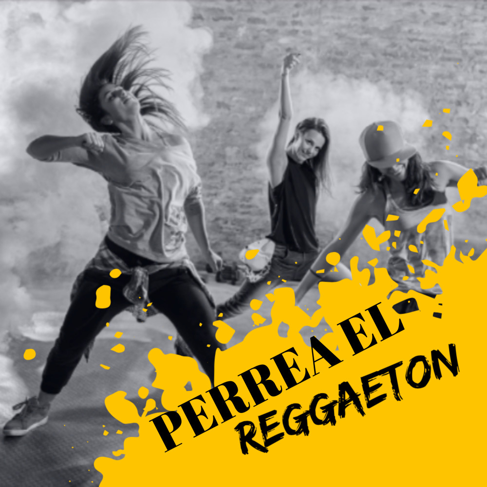 Reggaetón Summer Hits