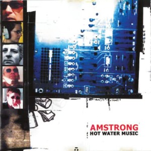 收聽Amstrong的Everyone is a Poet These Days歌詞歌曲