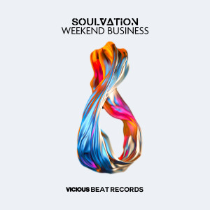 Soulvation的專輯Weekend Business