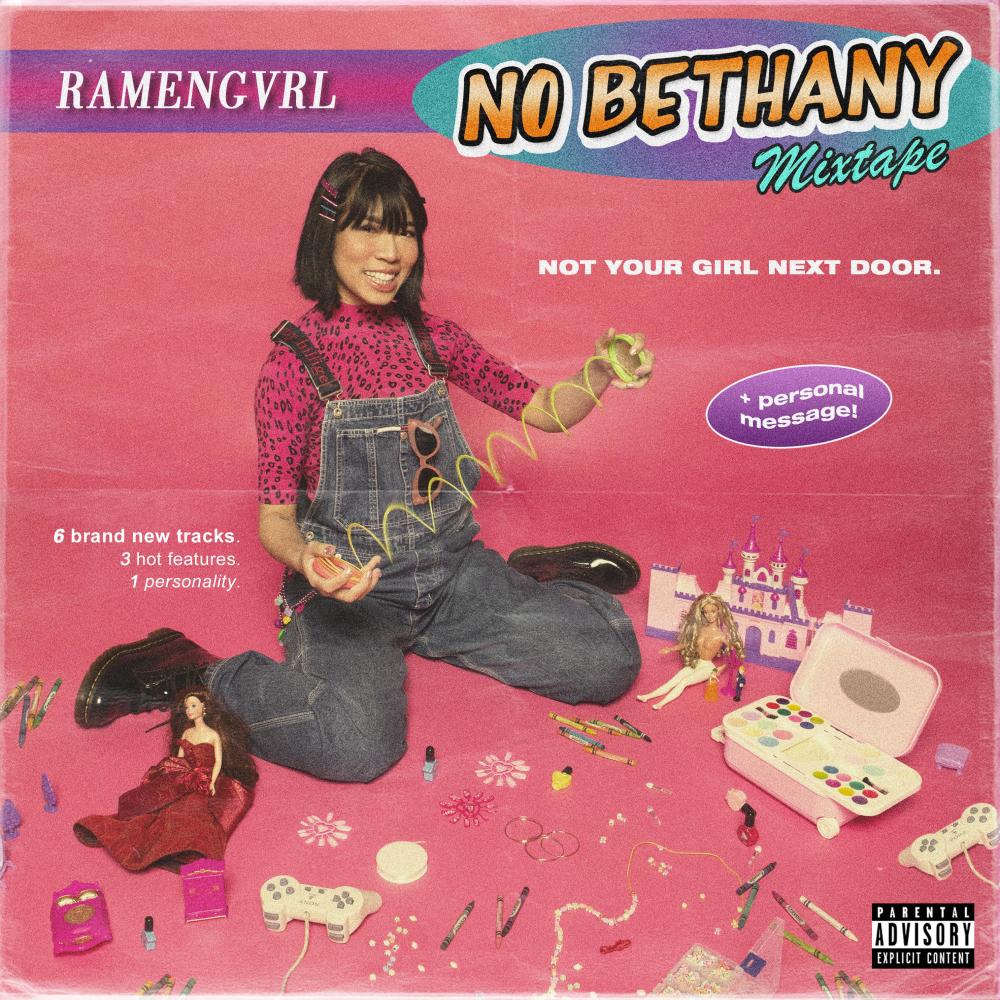 out of control (Explicit)