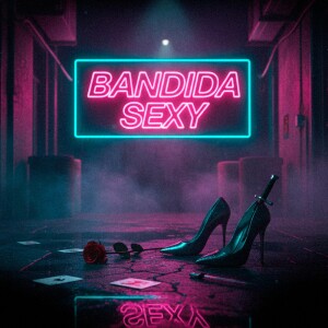 Jovem Jhon的专辑Bandida Sexy (Explicit)