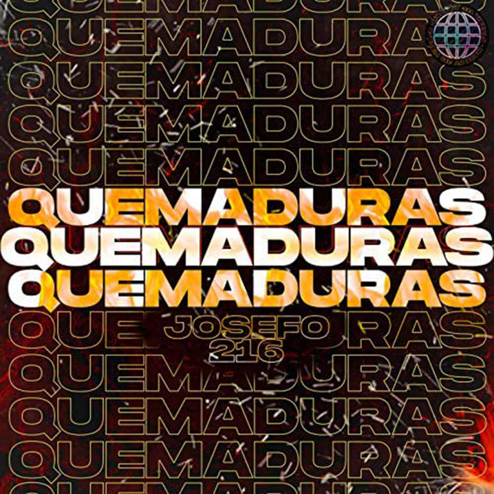 Quemaduras (Explicit)