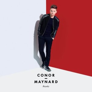 收聽Conor Maynard的Royalty歌詞歌曲