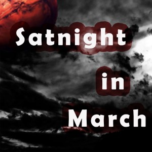 Satnight in March的专辑Jauh-Jauh Kau Pergi