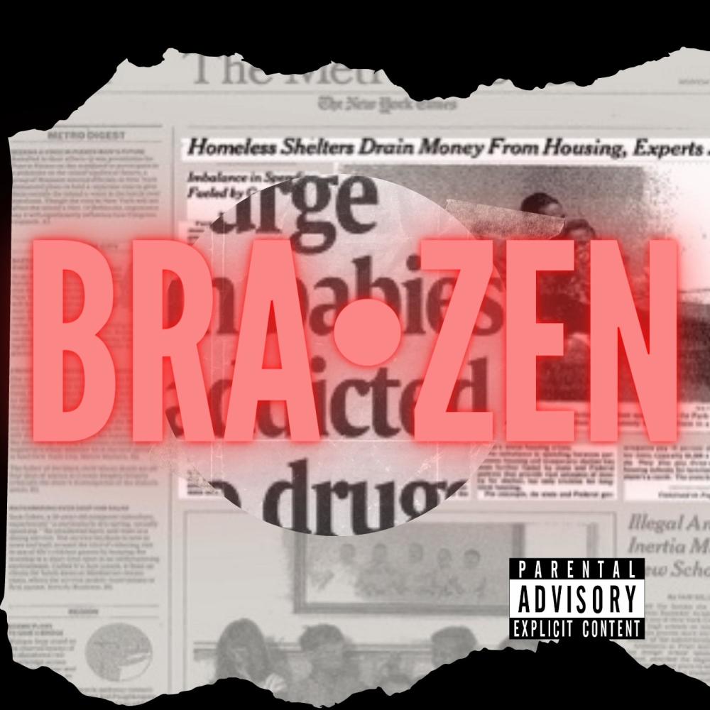 Proud/prada myself (Explicit)