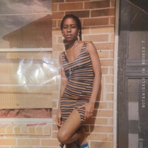 Kydd Jones的專輯Botanicals in Booker T (Explicit)