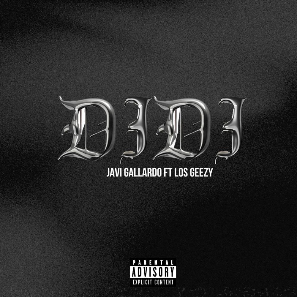 DIDI (feat. Los Geezys, Bongz & Hillkidd) (Explicit)