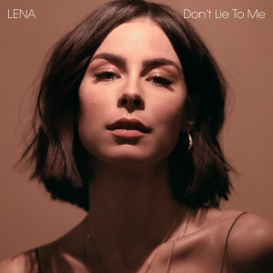 อัลบัม don't lie to me ศิลปิน Lena